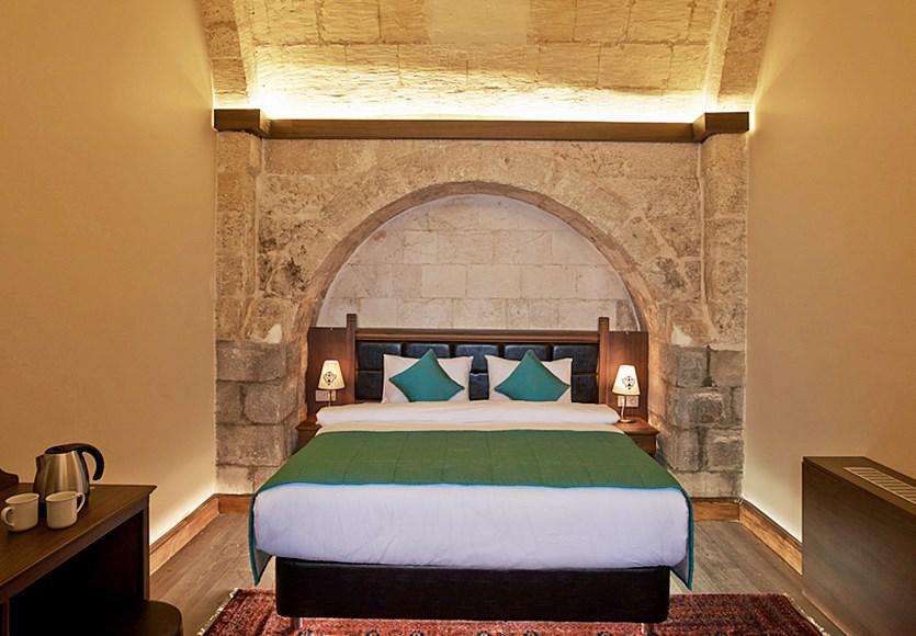 Sirehan Hotel Gaziantep Exterior photo
