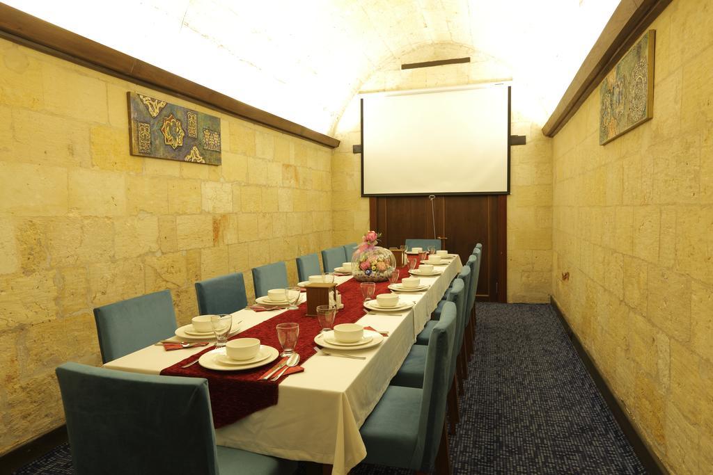 Sirehan Hotel Gaziantep Exterior photo